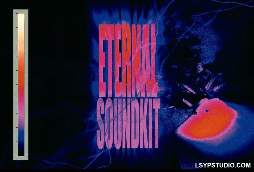 所有声音风格均模仿 Ken Carson、Destroy Lonely、Che、Osamason、Nettspend 等CXSKET ETERNAL Sound Kit WAV MiDi Serum 2 Presets-FANTASTiC-乐声音频-资源网