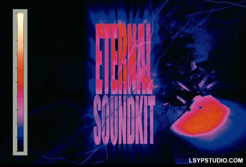 所有声音风格均模仿 Ken Carson、Destroy Lonely、Che、Osamason、Nettspend 等CXSKET ETERNAL Sound Kit WAV MiDi Serum 2 Presets-FANTASTiC-乐声音频-资源网