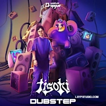 现居洛杉矶的制作人 Tisoki 的独家艺术家音色包Dropgun Samples Tisoki Dubstep WAV Serum 2-FANTASTiC-乐声音频-资源网