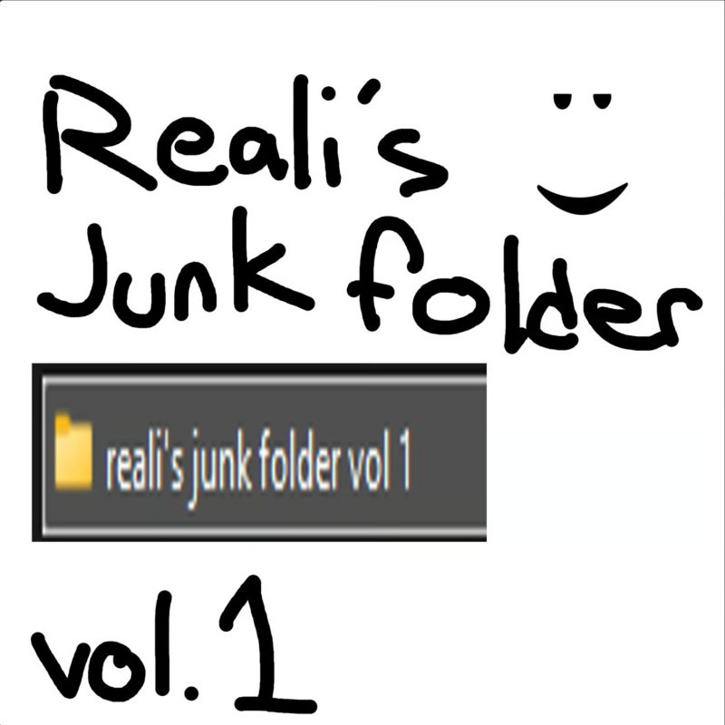 Realism Realis Junk Folder Vol.1 WAV-FANTASTiC-乐声音频-资源网