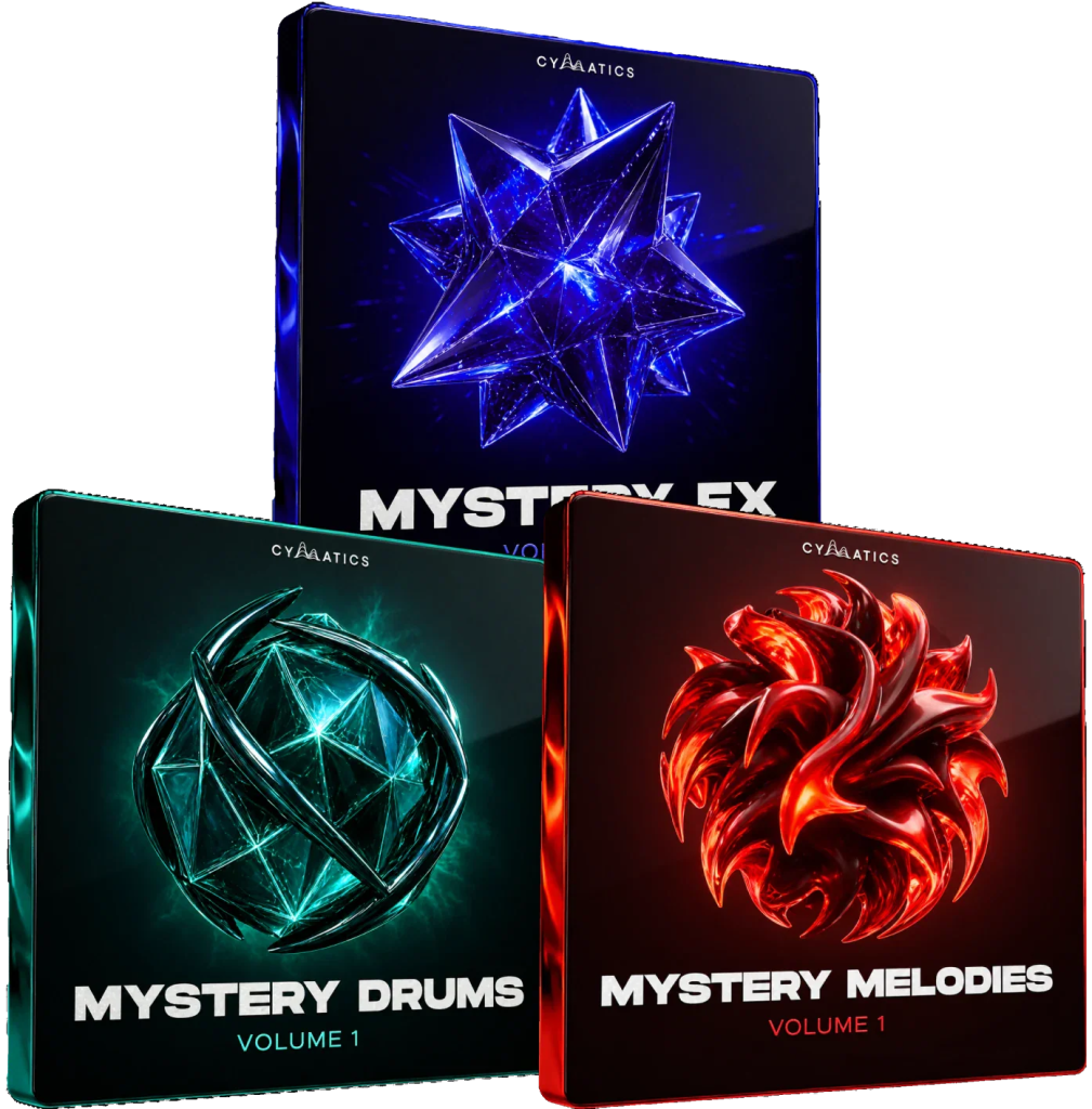 图片[1]-Cymatics Mystery Collection 2026 WAV MIDI-GTA-乐声音频-资源网