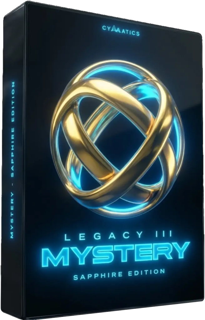 图片[1]-Cymatics Legacy Mystery Pack Vol.3 SAPPHIRE EDITION WAV MIDI-GTA-乐声音频-资源网