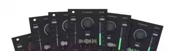 专业音频修复和降噪插件工具包Boris FX Crumple Pop VST3 v2026.5.15 WIN-乐声音频-资源网