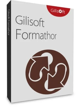 PDF转换和编辑工具GiliSoft Formathor 8.5 WIN-乐声音频-资源网