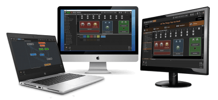 Deskew Technologies Gig Performer 5 v5.2.2 [WiN]-乐声音频-资源网