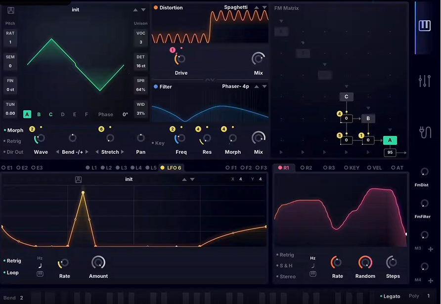 Exacoustics GHOST v1.1.14 [WiN]-乐声音频-资源网