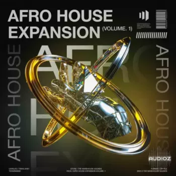 The Warehouse Sounds Afro House Essentials Vol.1 WAV MiDi-乐声音频-资源网