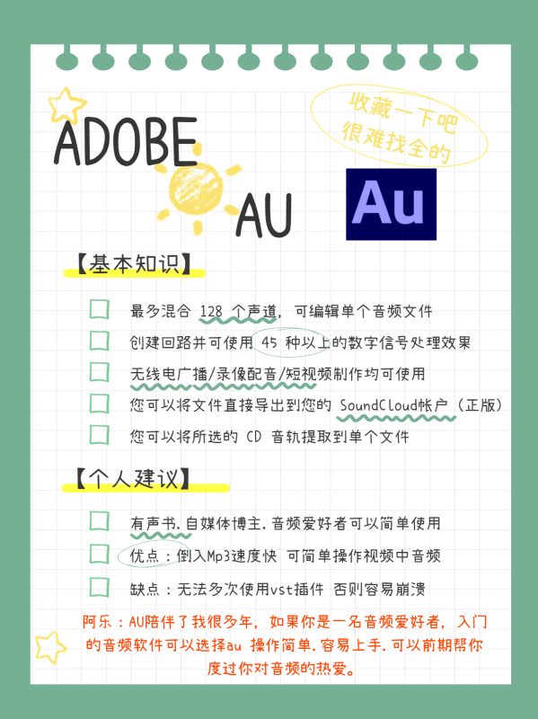 付费图片-宿主的选择Adobe Audition、Avid Pro Tools、PreSonus Studio One、Steinberg Cubase