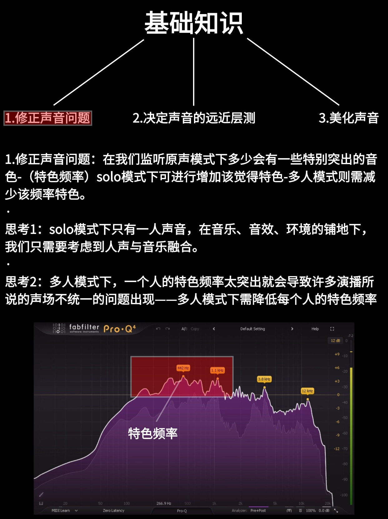 付费图片-FabFilter Q3-Q4图解教程