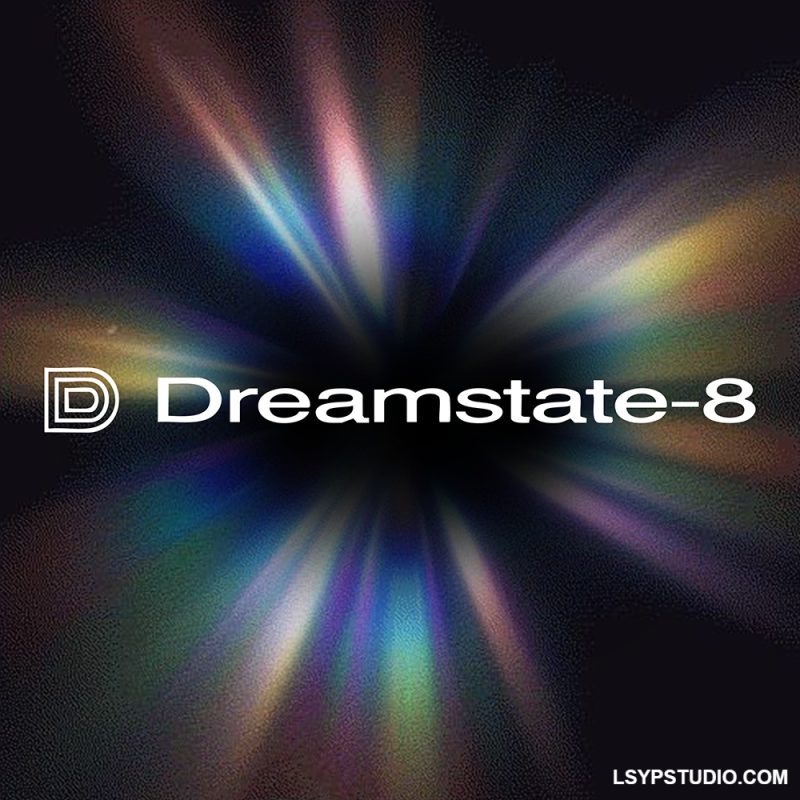 Haven Audio Dreamstate-8 Analog Lab Bank-FANTASTiC-乐声音频-资源网