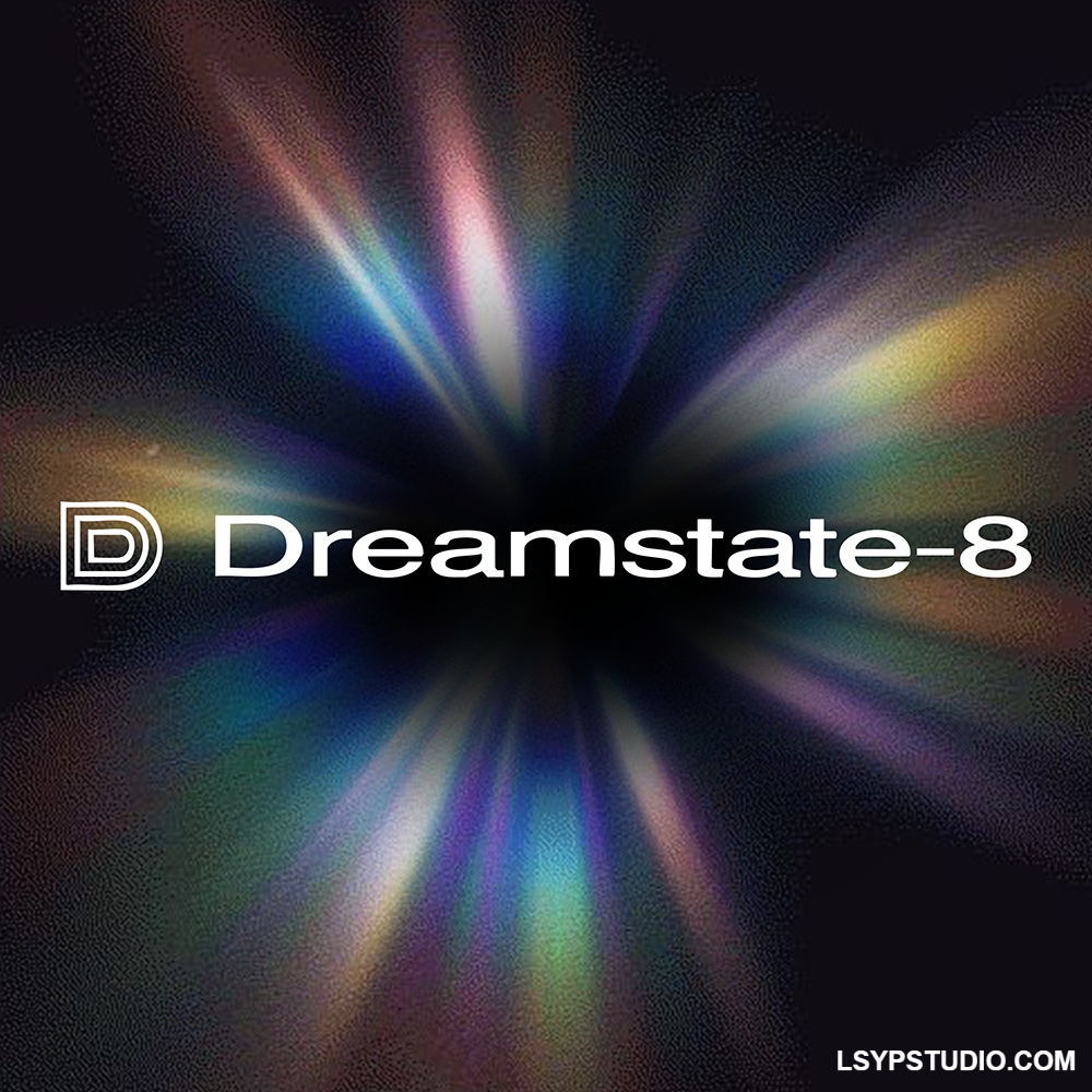 Haven Audio Dreamstate-8 Analog Lab Bank-FANTASTiC-乐声音频-资源网