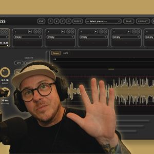 图片[1]-多模块串联压缩器Orra Audio Orra Press v1.0.1 [WiN]-乐声音频-资源网