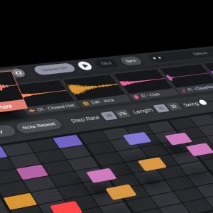 图片[1]-AI 驱动型鼓机插件Session Loops DrumNet v1.9.7 [Standalone ] [WiN]-乐声音频-资源网