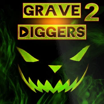 Bang Bang Productions Grave Diggerz 2 WAV-FANTASTiC-乐声音频-资源网