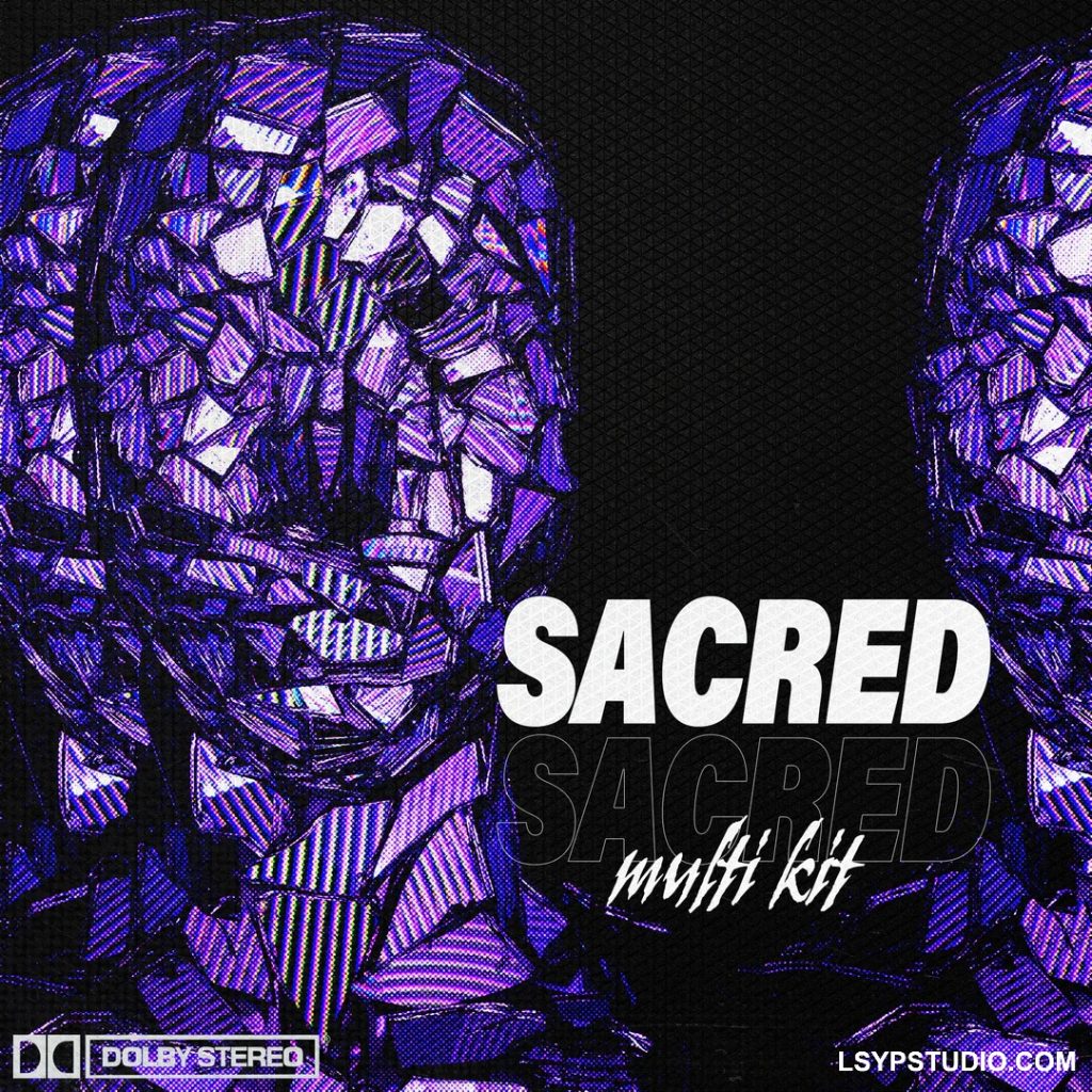 Gatekeep Sounds Sacred Multi-kit MULTiFORMAT-FANTASTiC-乐声音频-资源网
