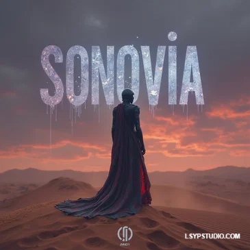 一款尖端音色库Innoy Sonovia WAV-乐声音频-资源网