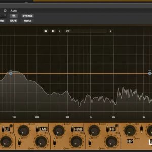 图片[1]-均衡器插件Undertone Audio MPEQ-1 v1.0.1 U2B [MacOSX]-乐声音频-资源网