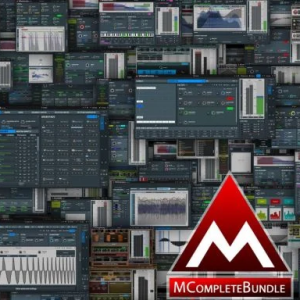 图片[1]-112 种效果器和乐器的终极集合MeldaProduction MCompleteBundle 17.09.03 WIN-乐声音频-资源网