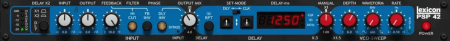 数字立体声延迟和乐句采样插件PSPaudioware Lexicon PSP42x v2.1.0 [WiN]-乐声音频-资源网