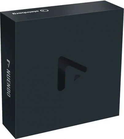 Steinberg Nuendo 15.0.30 MacOS-乐声音频-资源网