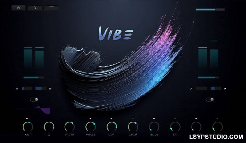 一站式现代音乐制作音色库True Soul Vibes Vibe v1.0.0 Incl. Emulator [WiN]-乐声音频-资源网
