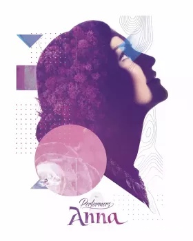 精彩人声独唱合集Strezov Sampling The Performers – Anna KONTAKT-乐声音频-资源网