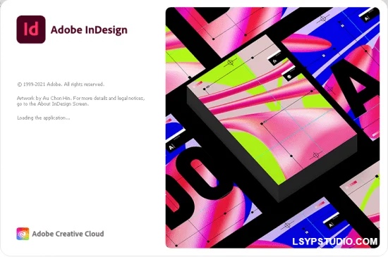 Adobe InDesign 2025 v20.5.4 x64 Multilingual WIN-乐声音频-资源网