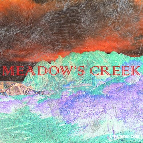 Vale music Meadows Creek WAV-FANTASTiC-乐声音频-资源网