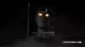Fruitymasterz The Complete Edition (2022) MULTiFORMAT-FANTASTiC-乐声音频-资源网