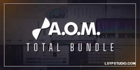 AOM Total Bundle v1.18.9 [WiN]-乐声音频-资源网