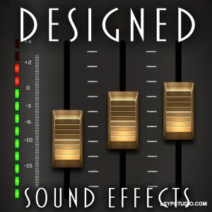 图片[1]-科幻音效合集Sound Ideas Designed Sound Effects [FLAC]-乐声音频-资源网