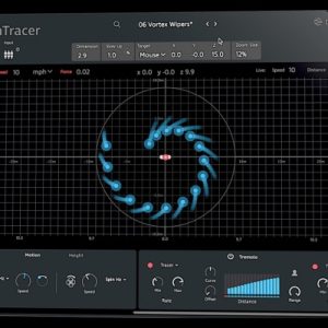图片[1]-专为声音设计打造的实时多普勒效应与3D声像控制插件TONSTURM SpinTracer 1.5.0 WIN-乐声音频-资源网