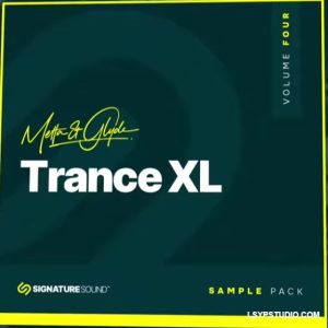 图片[1]-旗舰级 Trance 音乐全能素材大礼包MAG Signature Sound Metta and Glyde Trance XL [Sample Pack] Volume Four WAV MiDi Ableton-乐声音频-资源网