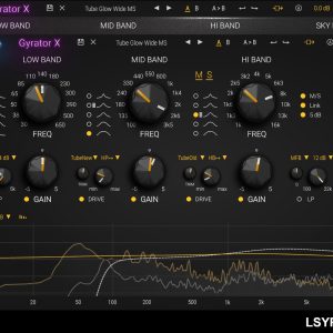 图片[1]-均衡器插件Okmog Gyrator X v2.0.5 [WiN]-乐声音频-资源网