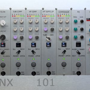 图片[1]-主总线处理器Analog Realism Sphinx 101 v1.1.1 [WiN]-乐声音频-资源网