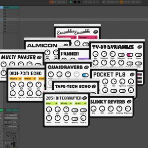 图片[1]-MFX插件套装包含11款效果插件ALM Busy Circuits MFX Plugin Bundle v1.0.0 [WiN, MacOSX]-乐声音频-资源网