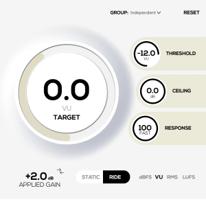 图片[1]-自动保持音轨的稳定工作电平CodWaves WaveBalance v1.0.6 [WiN]-乐声音频-资源网
