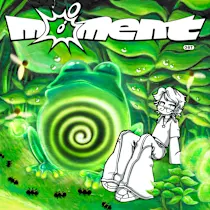 Moment re grow a Tennyson moment WAV-FANTASTiC-乐声音频-资源网