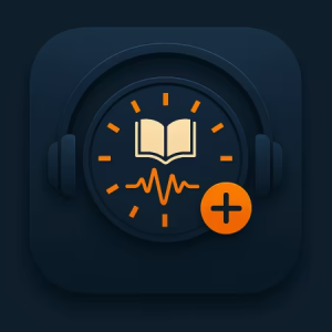 有声书爱好者设计的专业音频转换工具Audiobook Converter Pro 1.1.8 WIN-乐声音频-资源网