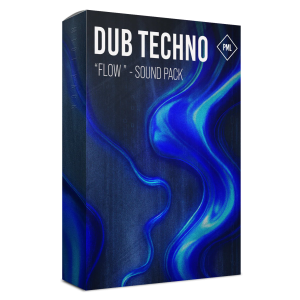 Production Music Live PML Dub Techno Sound Pack Flow WAV Ableton Project Files Serum Presets MiDi-ARCADiA-乐声音频-资源网