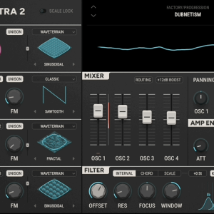 Scaler Music Carbon Electra 2 v2.0.2 [WiN]-乐声音频-资源网