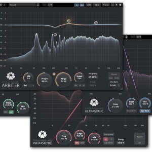 特殊滤波器Tokyo Dawn Records TDR Special Filters Bundle v2026.06 [MacOSX]-乐声音频-资源网