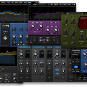Tokyo Dawn Records TDR Production Bundle v2026.06 [MacOSX]-乐声音频-资源网