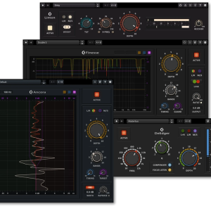 图片[1]-母带处理设计的高频加速限制器Tokyo Dawn Records TDR OD Bundle v2026.06 [MacOSX]-乐声音频-资源网