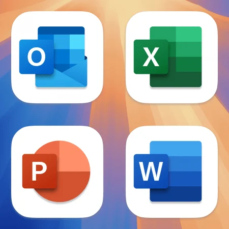 Microsoft Office LTSC Standard for Mac 2024 v16.110 VL Multilingual MAC-乐声音频-资源网
