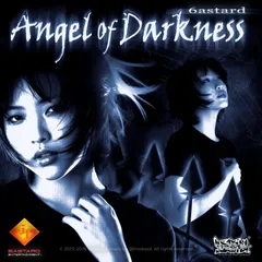 6astard Angel Of Darkness WAV MiDi XFER RECORDS SERUM-FANTASTiC-乐声音频-资源网