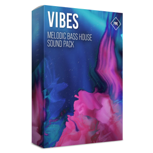 Production Music Live Melodic Bass House Sound Pack Vibes MULTiFORMAT-FANTASTiC-乐声音频-资源网