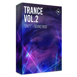 Production Music Live Trance Vol.2 Sound Pack Unity MULTiFORMAT-FANTASTiC-乐声音频-资源网