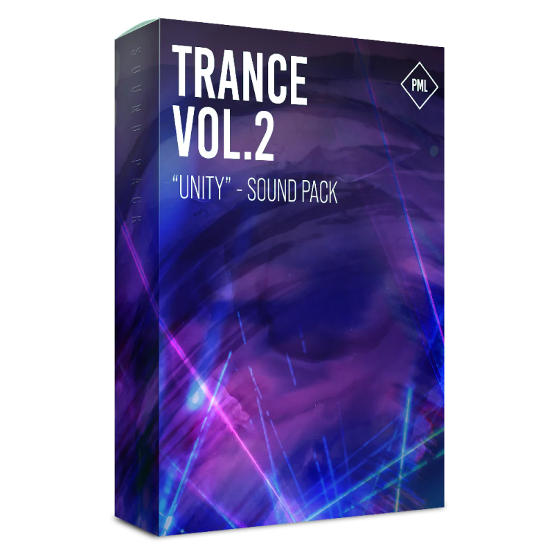 Production Music Live Trance Vol.2 Sound Pack Unity MULTiFORMAT-FANTASTiC-乐声音频-资源网