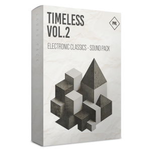 Production Music Live Timeless Vol.2 Sound Pack Electronic Classics MULTiFORMAT-FANTASTiC-乐声音频-资源网